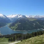 In Koenigsleiten By Zillertal Arena וואלד אים פינצגאו