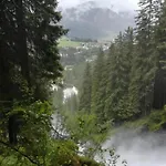 In Koenigsleiten By Zillertal Arena *