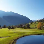 In Koenigsleiten By Zillertal Arena