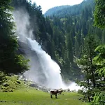 בקתה In Koenigsleiten By Zillertal Arena