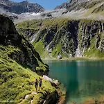 In Koenigsleiten By Zillertal Arena *