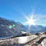In Koenigsleiten By Zillertal Arena *