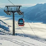 In Koenigsleiten By Zillertal Arena *