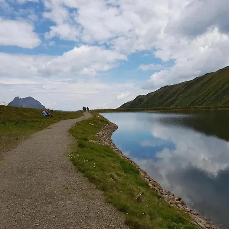 In Koenigsleiten By Zillertal Arena 샬레 *
