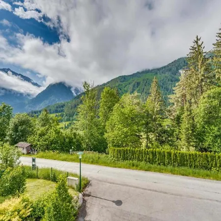 Detached Alpine With Sauna Holiday home *