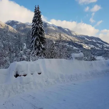 Holiday home Detached Alpine With Sauna *