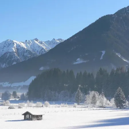 Holiday home Detached Alpine With Sauna Wald im Pinzgau