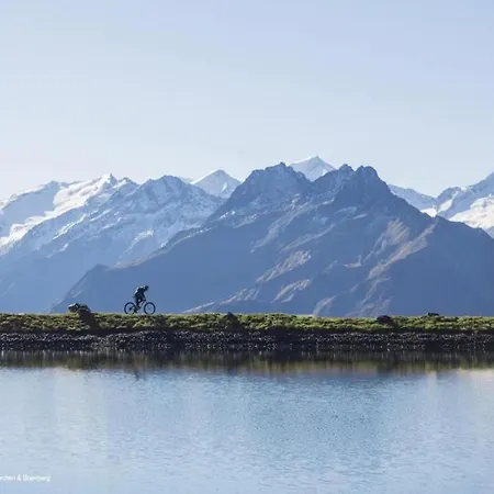 샬레 In Koenigsleiten By Zillertal Arena *