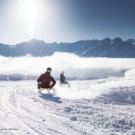 シャレー In Koenigsleiten By Zillertal Arena
