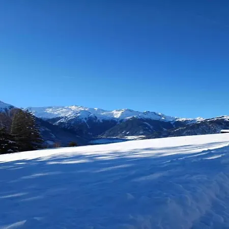 Detached Alpine With Sauna *