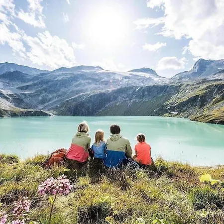 샬레 In Koenigsleiten By Zillertal Arena 왈드임핀즈가우