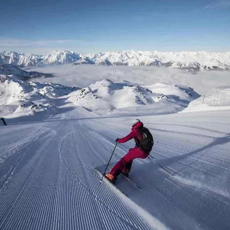 シャレー In Koenigsleiten By Zillertal Arena ヴァルト・イム・ピンツガウ