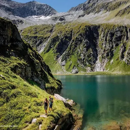 In Koenigsleiten By Zillertal Arena *