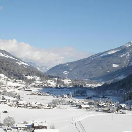 Holiday home Detached Alpine With Sauna Wald im Pinzgau