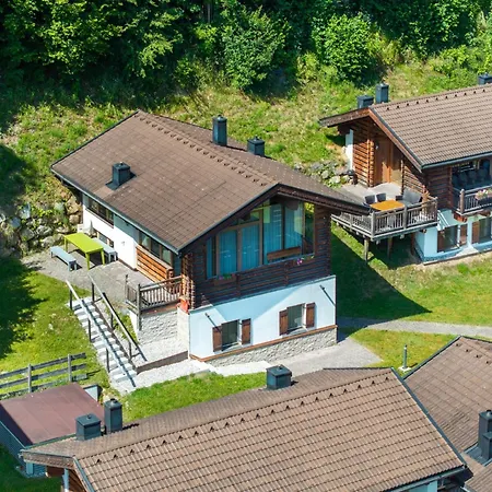 Detached Alpine With Sauna * Wald im Pinzgau
