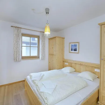 Detached Alpine With Sauna Holiday home *