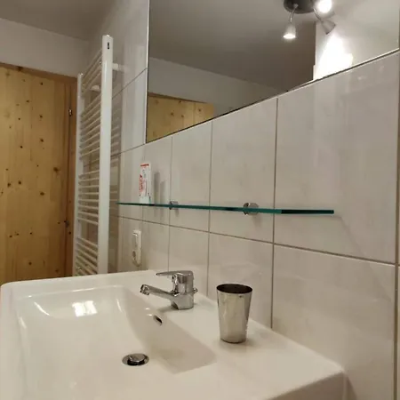 Detached Alpine With Sauna * Wald im Pinzgau