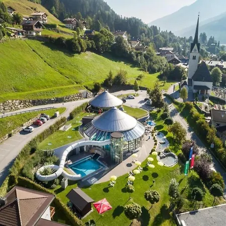 Detached Alpine With Sauna *