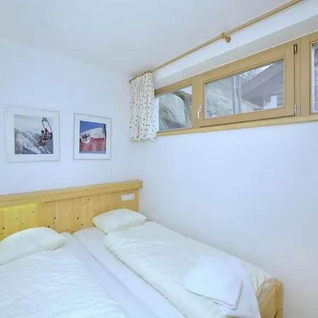 Holiday home Detached Alpine With Sauna