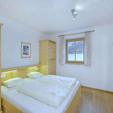 Detached Alpine With Sauna *