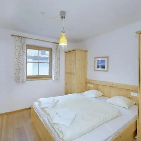 Casa vacanze Detached Alpine With Sauna *