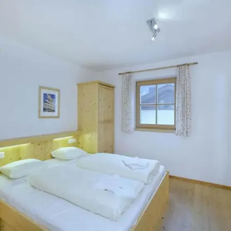 Casa vacanze Detached Alpine With Sauna *