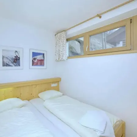 Detached Alpine With Sauna Wald im Pinzgau