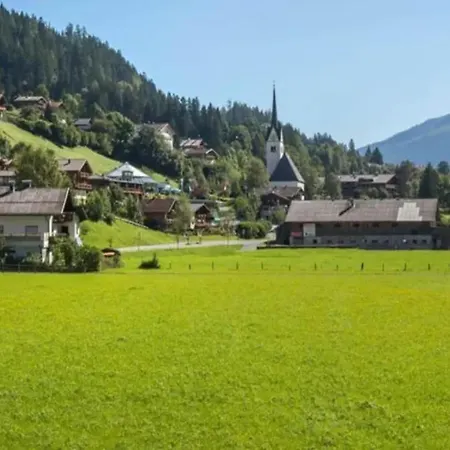 Casa vacanze Detached Alpine With Sauna