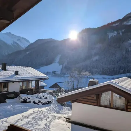 Casa vacanze Detached Alpine With Sauna