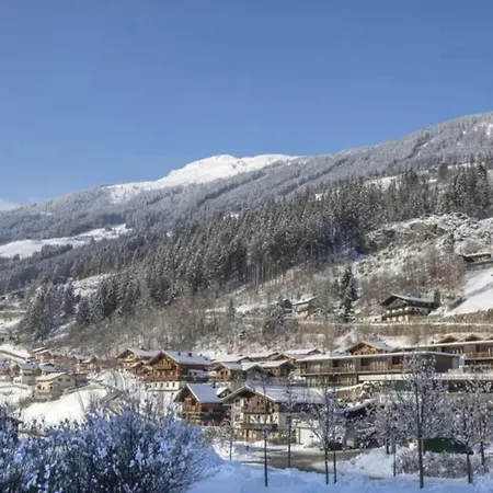 Detached Alpine With Sauna Casa vacanze