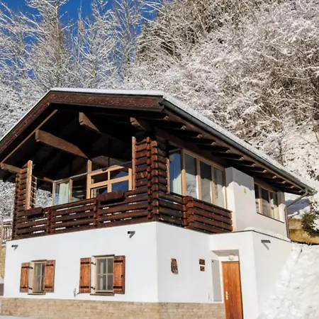 Casa vacanze Detached Alpine With Sauna