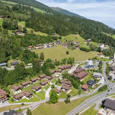 Detached Alpine With Sauna Casa vacanze *