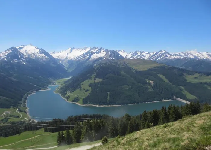 In Koenigsleiten By Zillertal Arena ヴァルト・イム・ピンツガウ