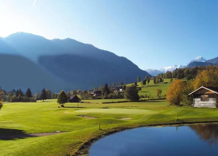 In Koenigsleiten By Zillertal Arena