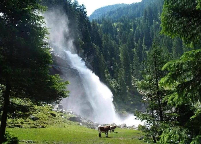 シャレー In Koenigsleiten By Zillertal Arena