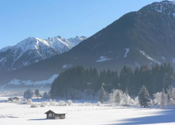 シャレー In Koenigsleiten By Zillertal Arena ヴァルト・イム・ピンツガウ