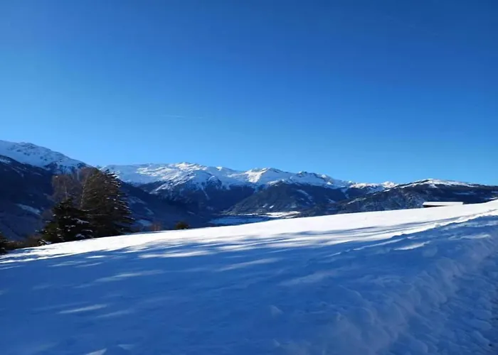 In Koenigsleiten By Zillertal Arena *