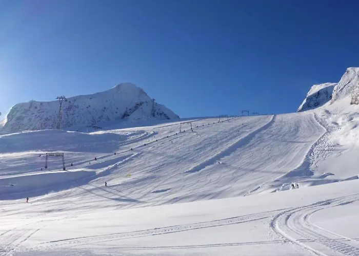 In Koenigsleiten By Zillertal Arena * ヴァルト・イム・ピンツガウ