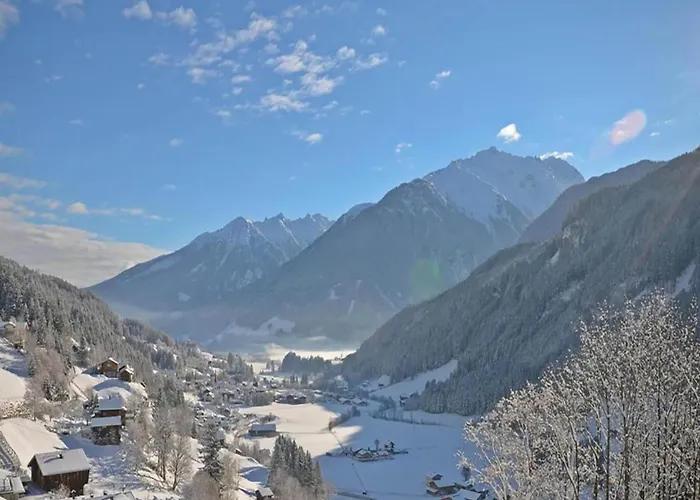 シャレー In Koenigsleiten By Zillertal Arena
