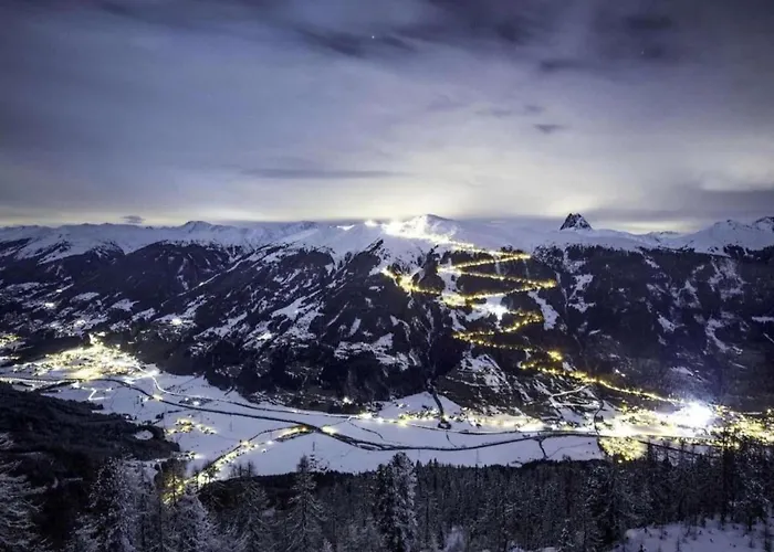 In Koenigsleiten By Zillertal Arena * ヴァルト・イム・ピンツガウ