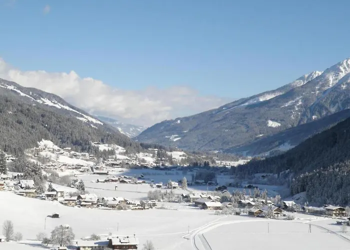 シャレー In Koenigsleiten By Zillertal Arena ヴァルト・イム・ピンツガウ